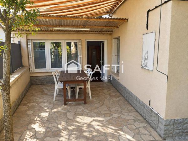 Vic-Fezensac - Belle maison familiale de 158 m2