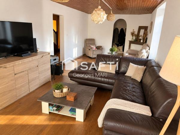 Vic-Fezensac - Belle maison familiale de 158 m2