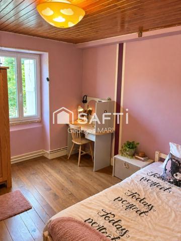 Vic-Fezensac - Belle maison familiale de 158 m2