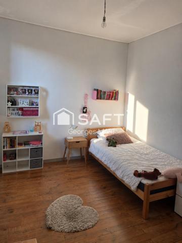 Vic-Fezensac - Belle maison familiale de 158 m2