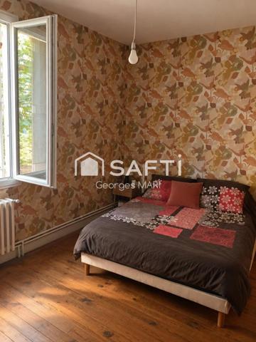 Vic-Fezensac - Belle maison familiale de 158 m2