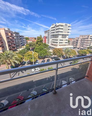Appartement à vendre 2 pièces 35 m² Perpignan