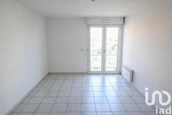 Appartement à vendre 2 pièces 35 m² Perpignan