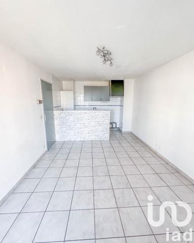 Appartement à vendre 2 pièces 35 m² Perpignan