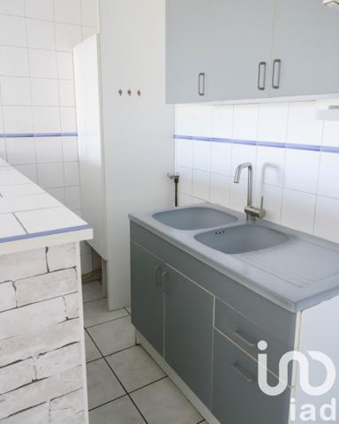 Appartement à vendre 2 pièces 35 m² Perpignan