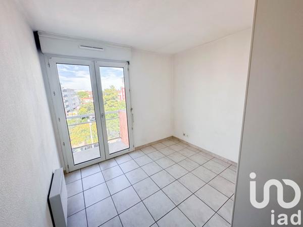 Appartement à vendre 2 pièces 35 m² Perpignan