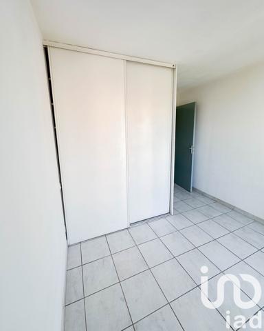 Appartement à vendre 2 pièces 35 m² Perpignan