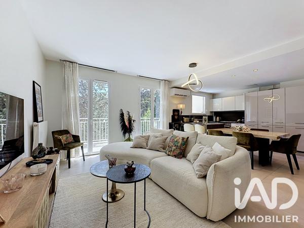 Appartement à vendre 3 pièces 72 m² Lyon 5