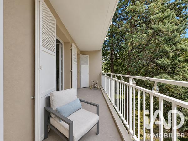 Appartement à vendre 3 pièces 72 m² Lyon 5