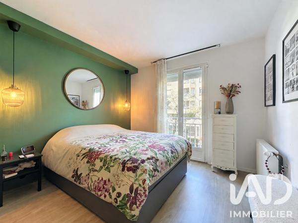 Appartement à vendre 3 pièces 72 m² Lyon 5