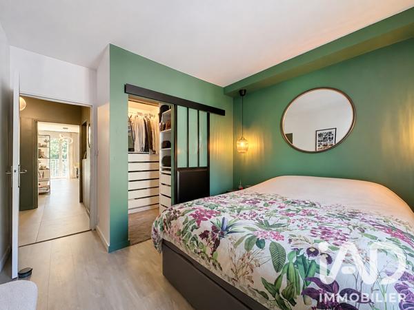 Appartement à vendre 3 pièces 72 m² Lyon 5
