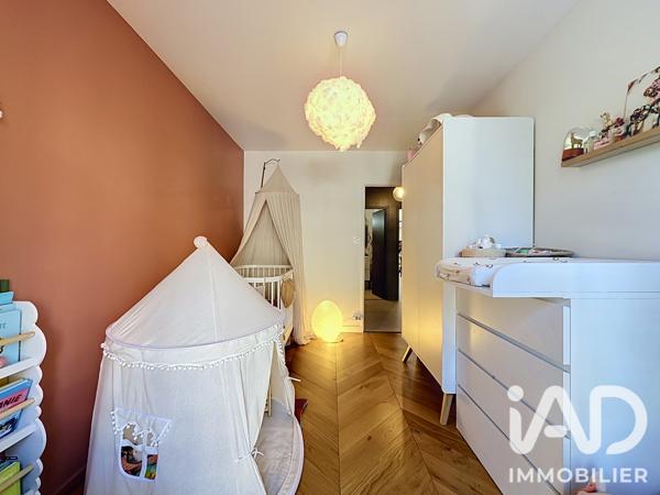 Appartement à vendre 3 pièces 72 m² Lyon 5