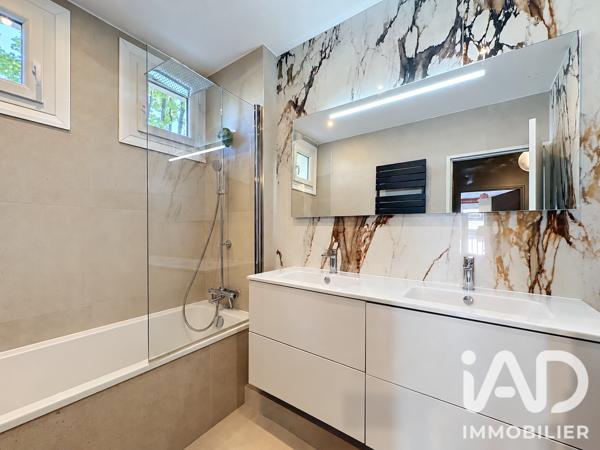 Appartement à vendre 3 pièces 72 m² Lyon 5