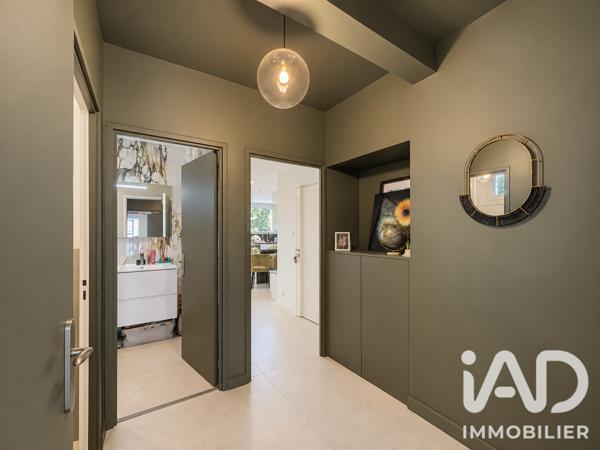 Appartement à vendre 3 pièces 72 m² Lyon 5