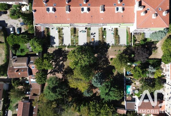 Appartement à vendre 3 pièces 72 m² Lyon 5