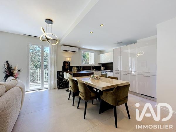 Appartement à vendre 3 pièces 72 m² Lyon 5