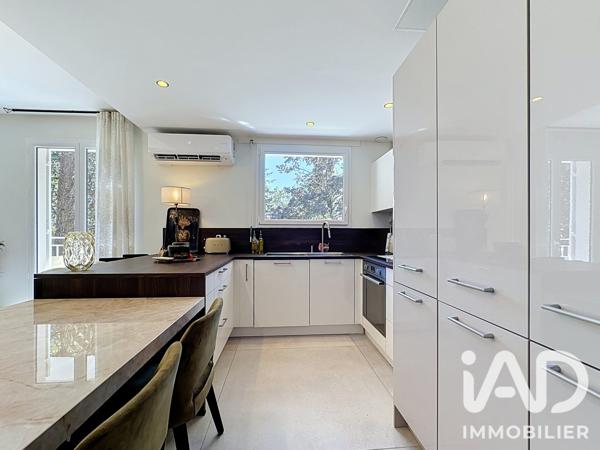 Appartement à vendre 3 pièces 72 m² Lyon 5