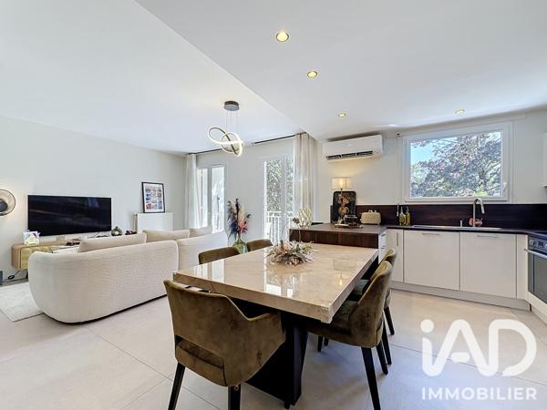 Appartement à vendre 3 pièces 72 m² Lyon 5