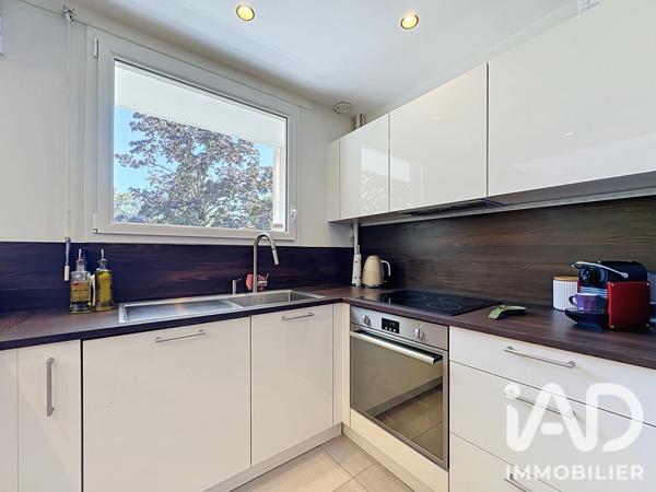 Appartement à vendre 3 pièces 72 m² Lyon 5