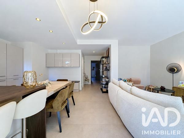 Appartement à vendre 3 pièces 72 m² Lyon 5