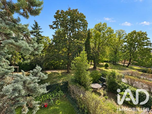 Appartement à vendre 3 pièces 72 m² Lyon 5