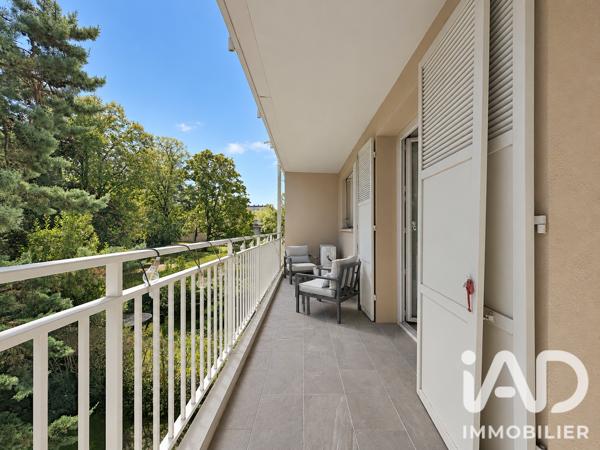 Appartement à vendre 3 pièces 72 m² Lyon 5