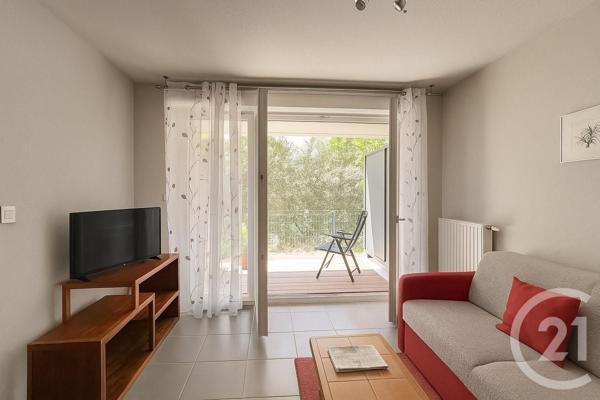 Appartement F2 à vendre  2 pièces - 38 m2 L UNION - 31