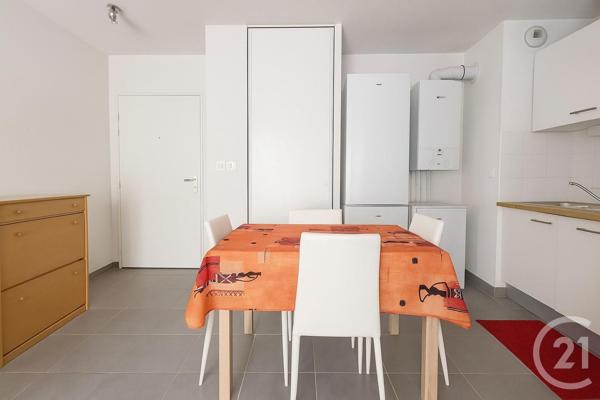 Appartement F2 à vendre  2 pièces - 38 m2 L UNION - 31