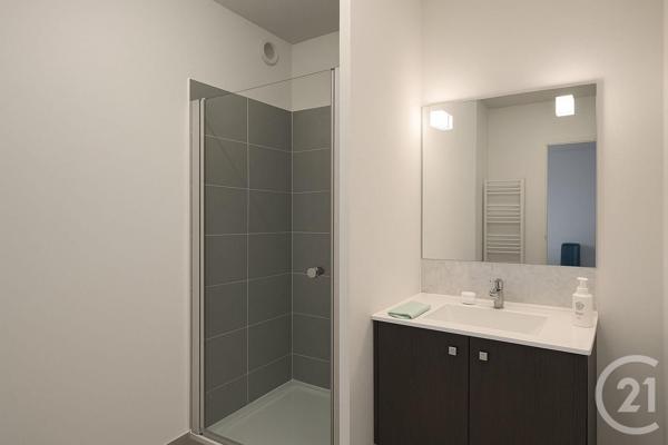 Appartement F2 à vendre  2 pièces - 38 m2 L UNION - 31