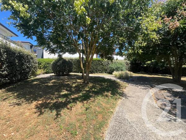 Appartement F2 à vendre  2 pièces - 38 m2 L UNION - 31