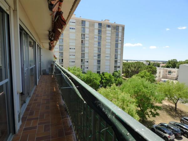 Vente / Appartement T4