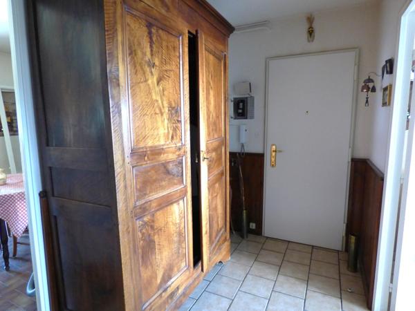 Vente / Appartement T4