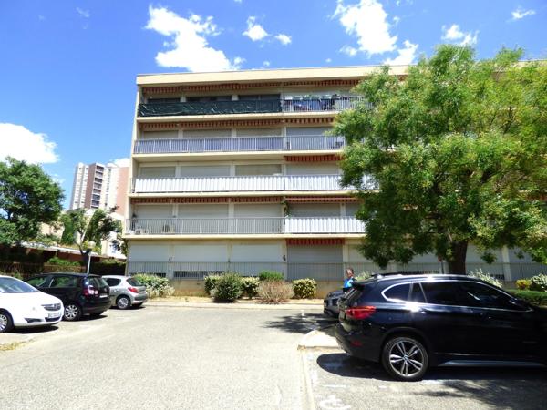 Vente / Appartement T4