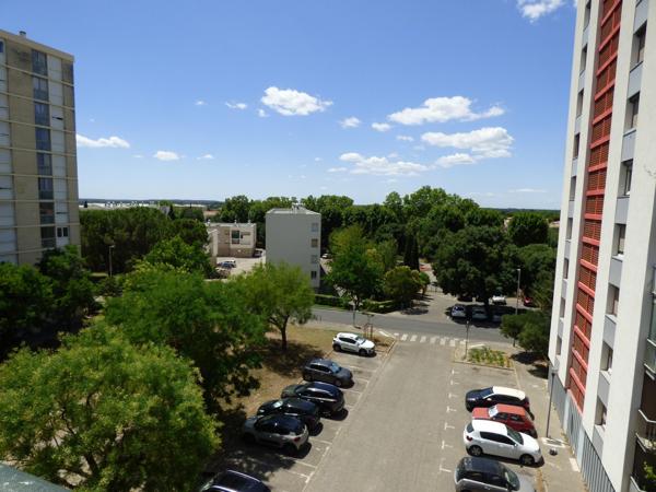 Vente / Appartement T4