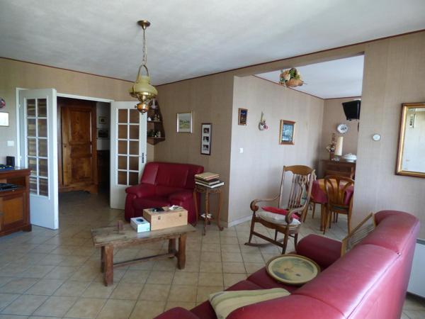 Vente / Appartement T4
