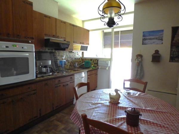 Vente / Appartement T4