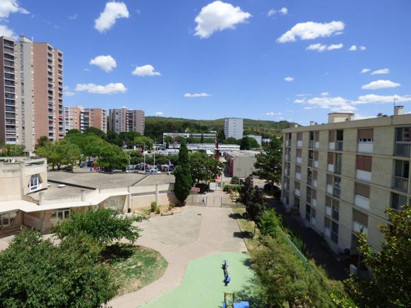 Vente / Appartement T4