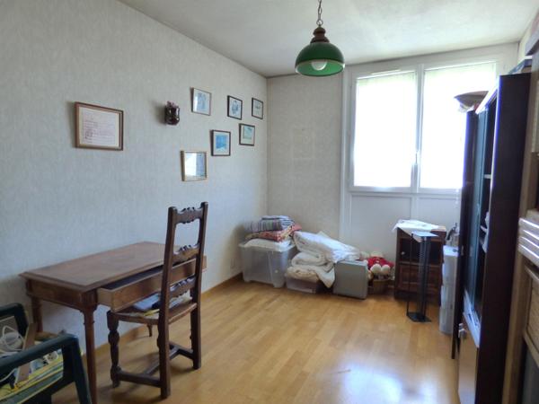 Vente / Appartement T4