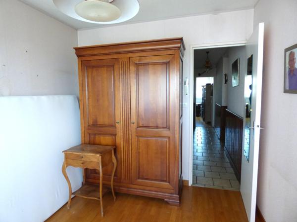 Vente / Appartement T4