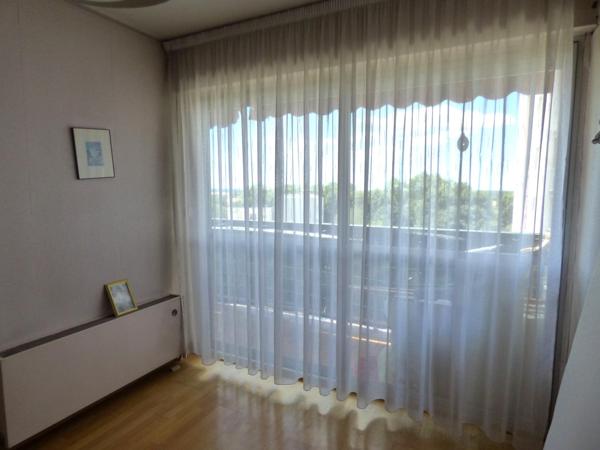 Vente / Appartement T4