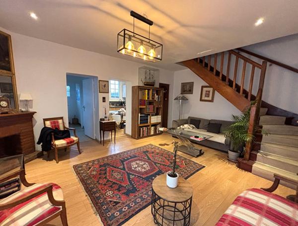 Charmante maison de ville Montauban quartier Saint Michel