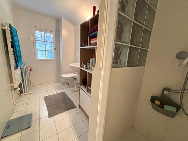 Charmante maison de ville Montauban quartier Saint Michel