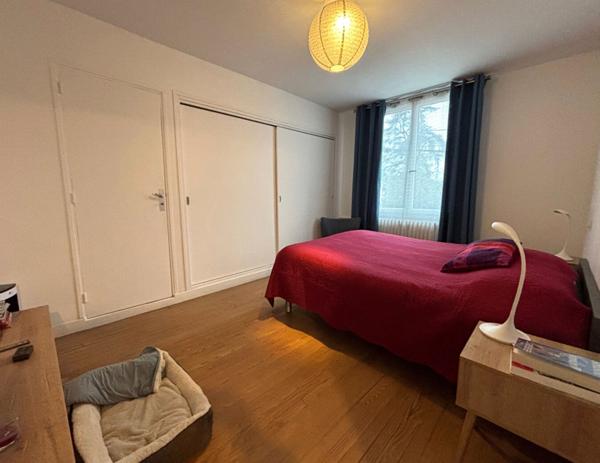 Charmante maison de ville Montauban quartier Saint Michel