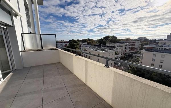 Vente Appartement P3 Antibes   