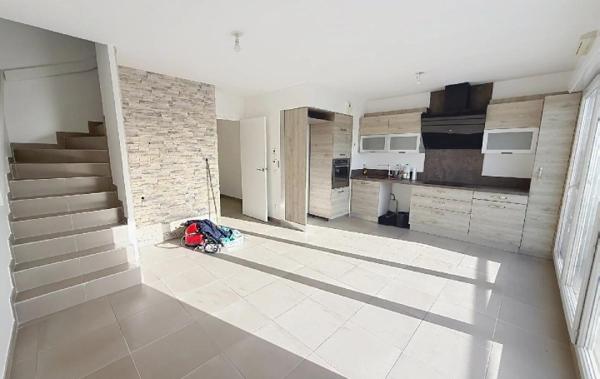 Vente Appartement P3 Antibes   