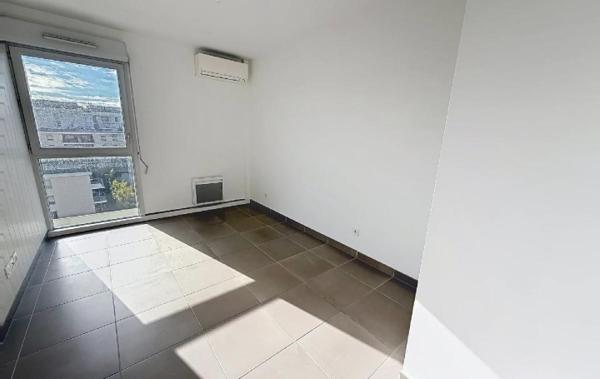 Vente Appartement P3 Antibes   