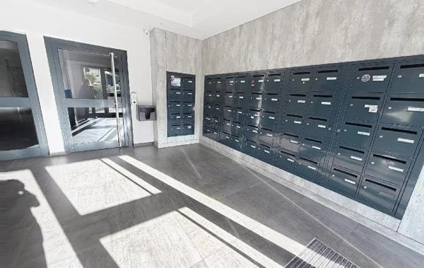 Vente Appartement P3 Antibes   