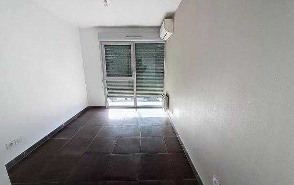Vente Appartement P3 Antibes   