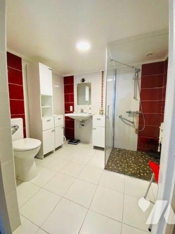 A Vendre à Trégastel (22730), Pavillon de plain-pied +étage, de type 5 (4 ch + 2 SdE), d'une su...