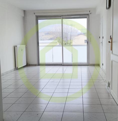 Appartement à SAINT VALLIER (26240)